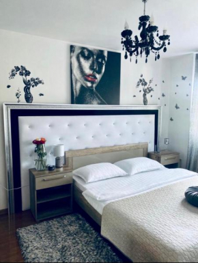 Apartament Lux Crialy - 75 m2 - free parking